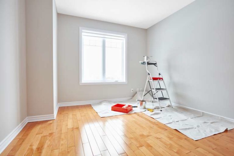 Interior Painting Painting Professionals