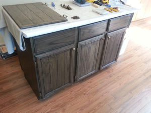 cabinet-refinishing-in-Whitby